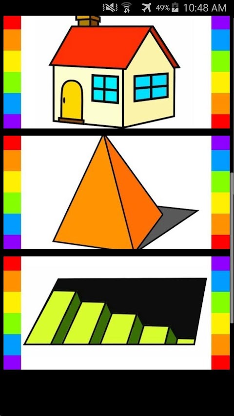 How To Draw 3D Easyのおすすめ画像2