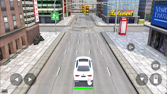Game screenshot Gangster Vegas Crime Simulator apk download