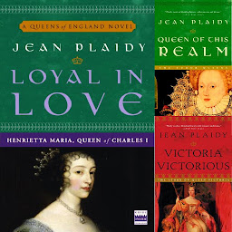 Icon image A Queens of England Novel