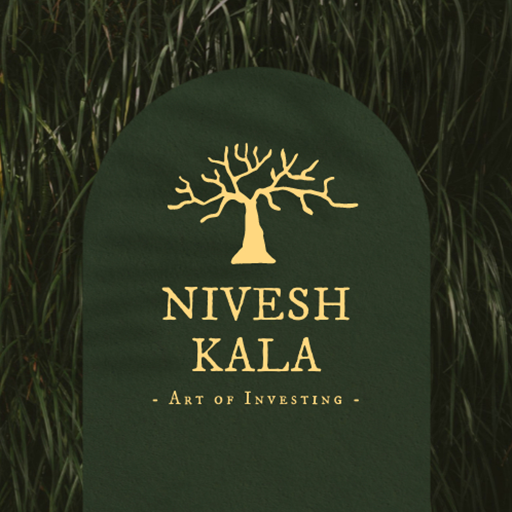 Nivesh Kala logo