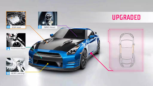 Real Car Racing Race Master screenshot 14