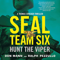 Icon image SEAL Team Six: Hunt the Viper