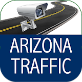 Arizona Traffic & Road Cameras icon
