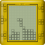 Classic Brick Tetris icon