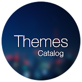 Themes Catalog icon
