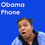 Obama Phone Soundboard icon