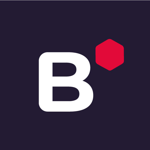 Beelog Driver - Motoristas logo
