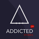 ダウンロード Addicted - Get Hooked on Scary Chat Stori をインストールする 最新 APK ダウンローダ