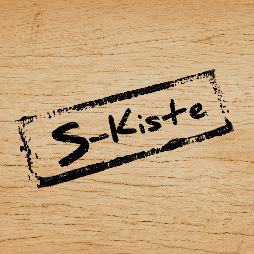 S-Kiste logo