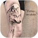 Tattoo my Photo - Androidアプリ
