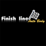 Finishline Auto Body icon
