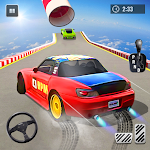 Cover Image of Télécharger Super Car Racing Game  APK