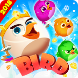 Bird Mania 2018 icon