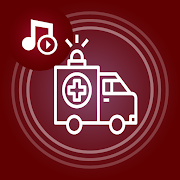 Ambulance sound, free sounds