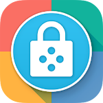 Cover Image of डाउनलोड पिन जिनी वॉल्ट- एपलॉक, ऐप्स, फोटो और वीडियो छिपाएं 1.1.6GP APK