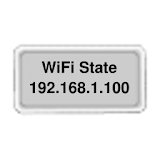 WiFi State icon