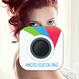 photo editor icon