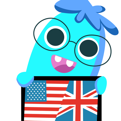 ChattyBox English Class logo