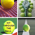 Cover Image of Download Tennis HD Wallpapers  APK
