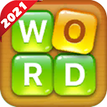 Cover Image of Download Word Search Puzzle 2021 1.2 APK