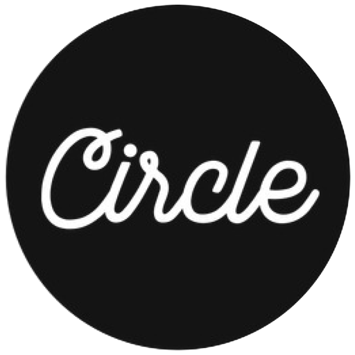 circle. 1.4 Icon
