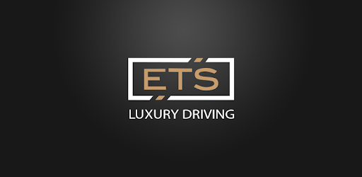 ETS Luxury Driving