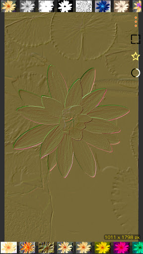 XiBum Screen 3