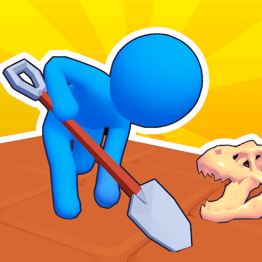 Archaelogist - Dig Dinos Download on Windows
