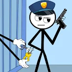 Rob Master Troll Robber Games