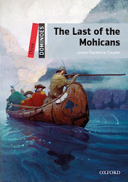 图标图片“The Last of the Mohicans”