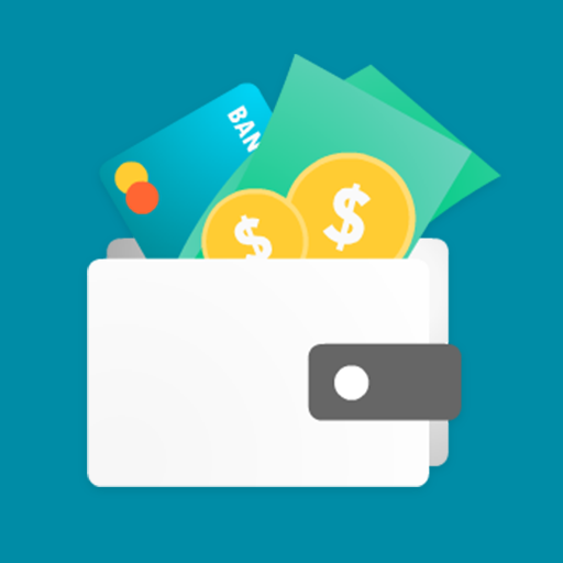 income expense manage - RuGabe Logo