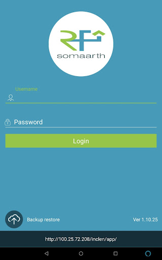 SOMAARTH 1 Screen 2