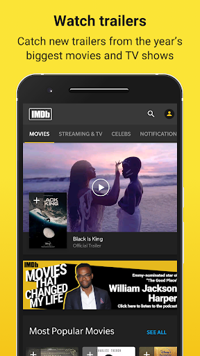 IMDb screenshot 3
