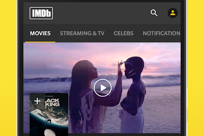 yes movies app review
