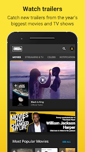 IMDb: Your guide to movies, TV shows, celebrities