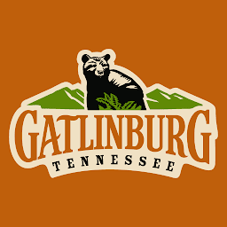 「Visit Gatlinburg, Tennessee」圖示圖片