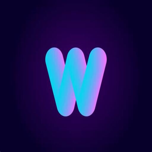 HD/4K Wallpapers 2023 logo