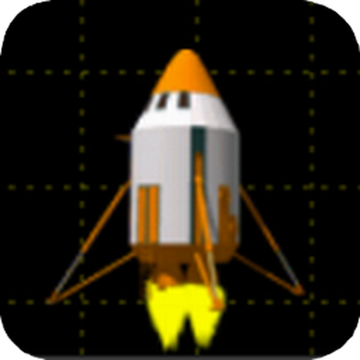 Space Mission logo