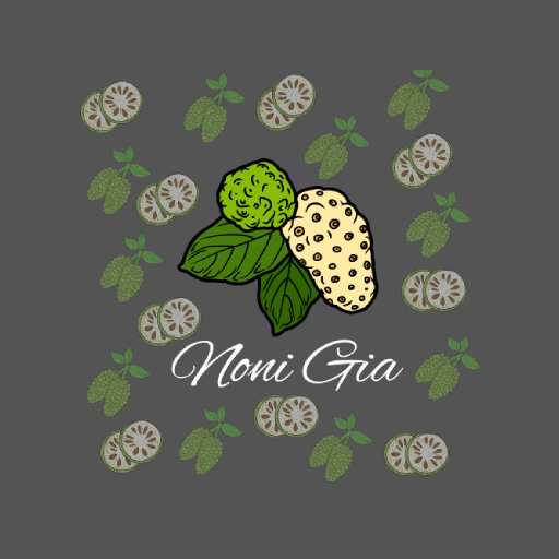 Noni Jo logo
