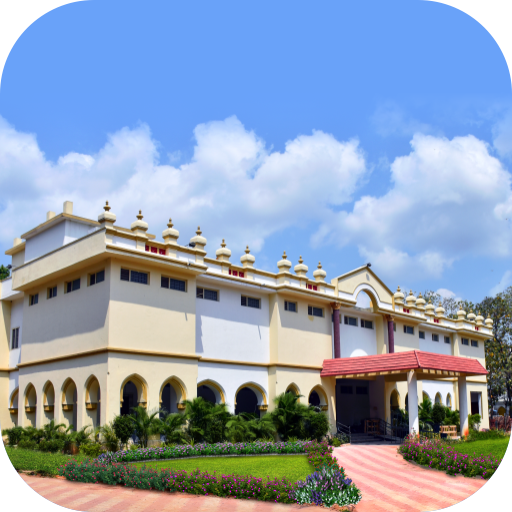 Bapu Museum logo