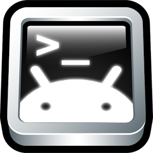  Terminal Emulator for Android 2021 997 by Topickoo logo