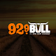 92.9 The Bull - #1 for New Country in Yakima Tải xuống trên Windows