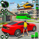 Real Car Parking 3D Master icon