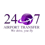 247 Airport Transfer icon