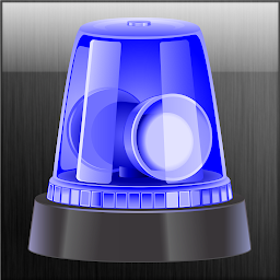 Obrázok ikony hlasné zvonenie sirény