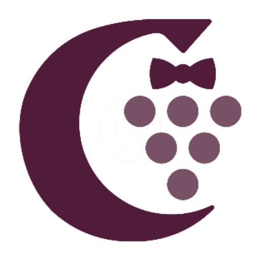 Caveo - Ma cave, mon sommelier logo