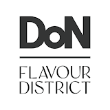 Flavour District icon