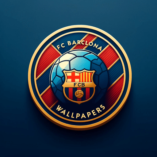 Barcelona Wallpapers logo