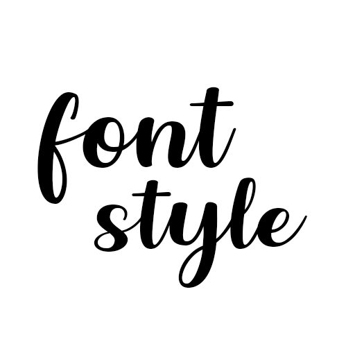 Stylish Text - Cool fonts for chat (Stylish Text)