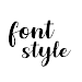 Stylish Text - Cool fonts for APK